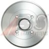 RENAU 7700840711 Brake Drum